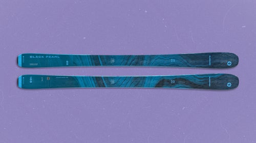 2023 Blizzard Black Pearl 88