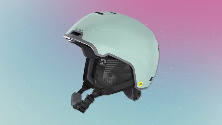 Marker Confidant helmet