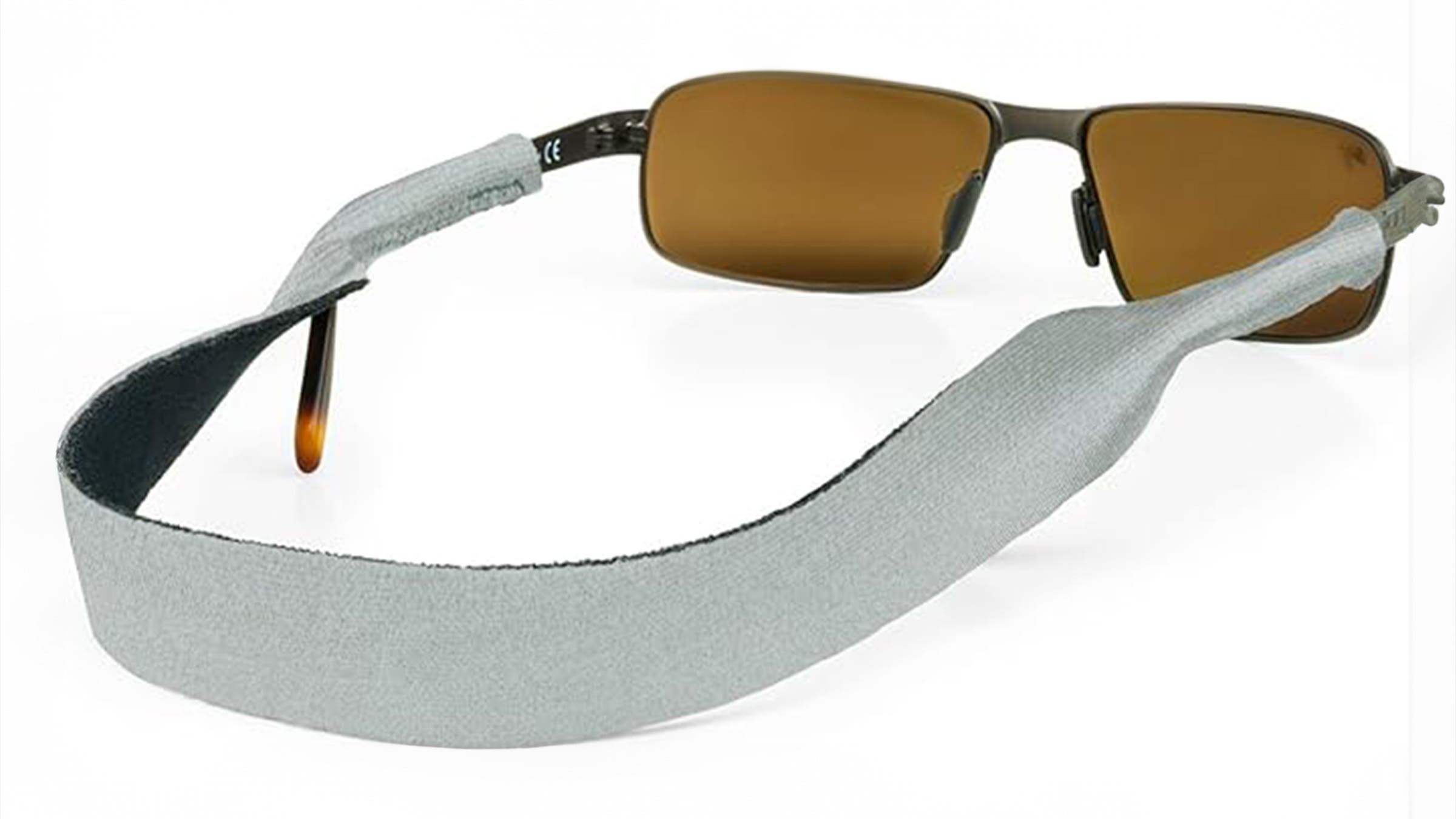 Croakies Eyeglass Retainer