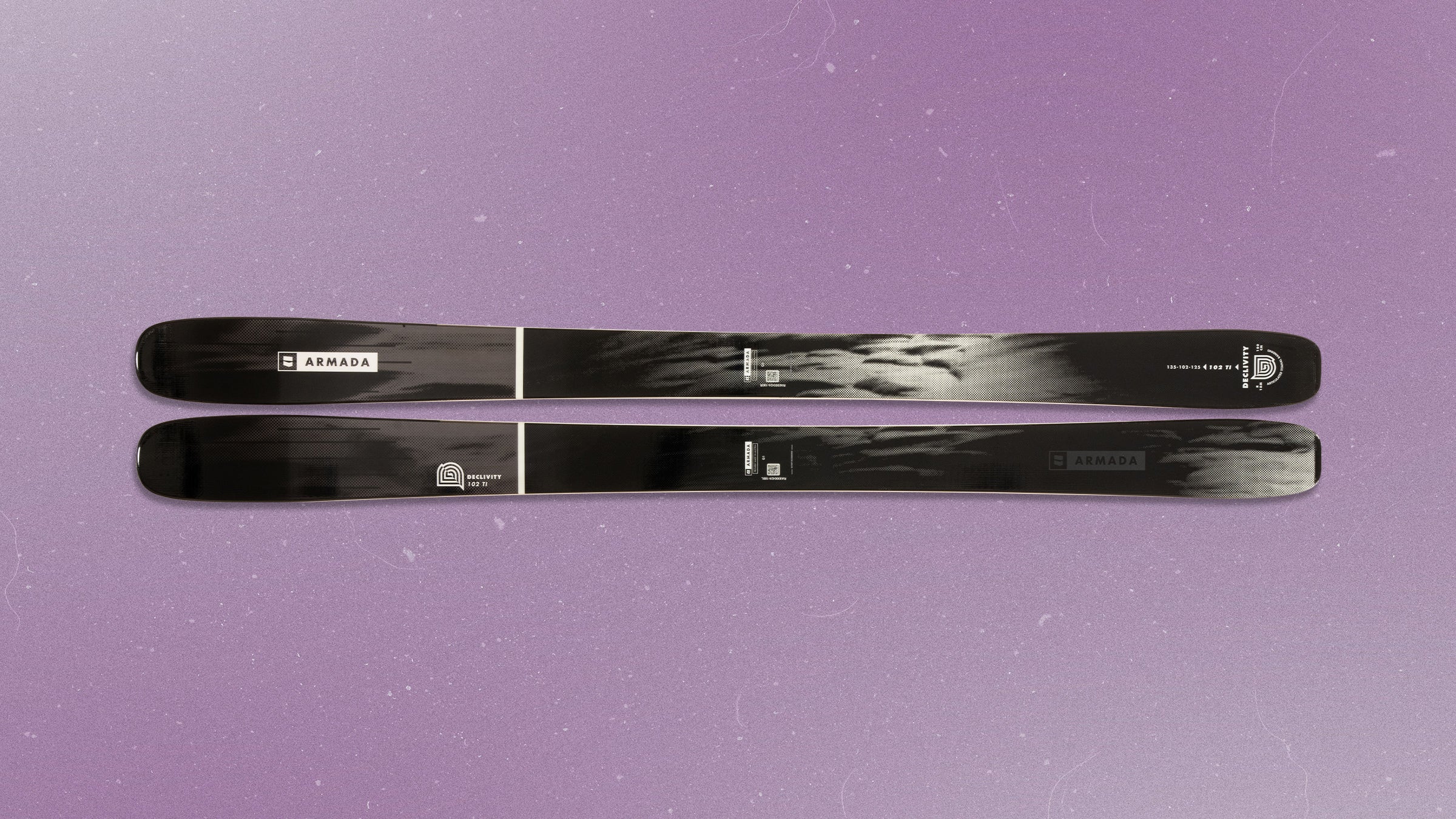 2023 Armada Declivity 102 Ti