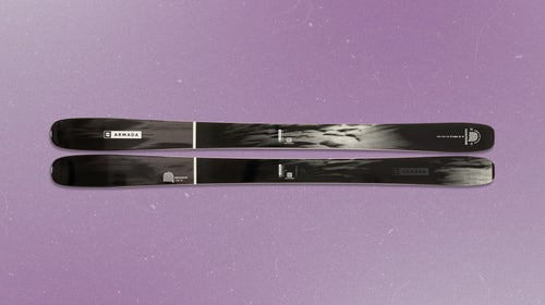 2023 Armada Declivity 102 Ti
