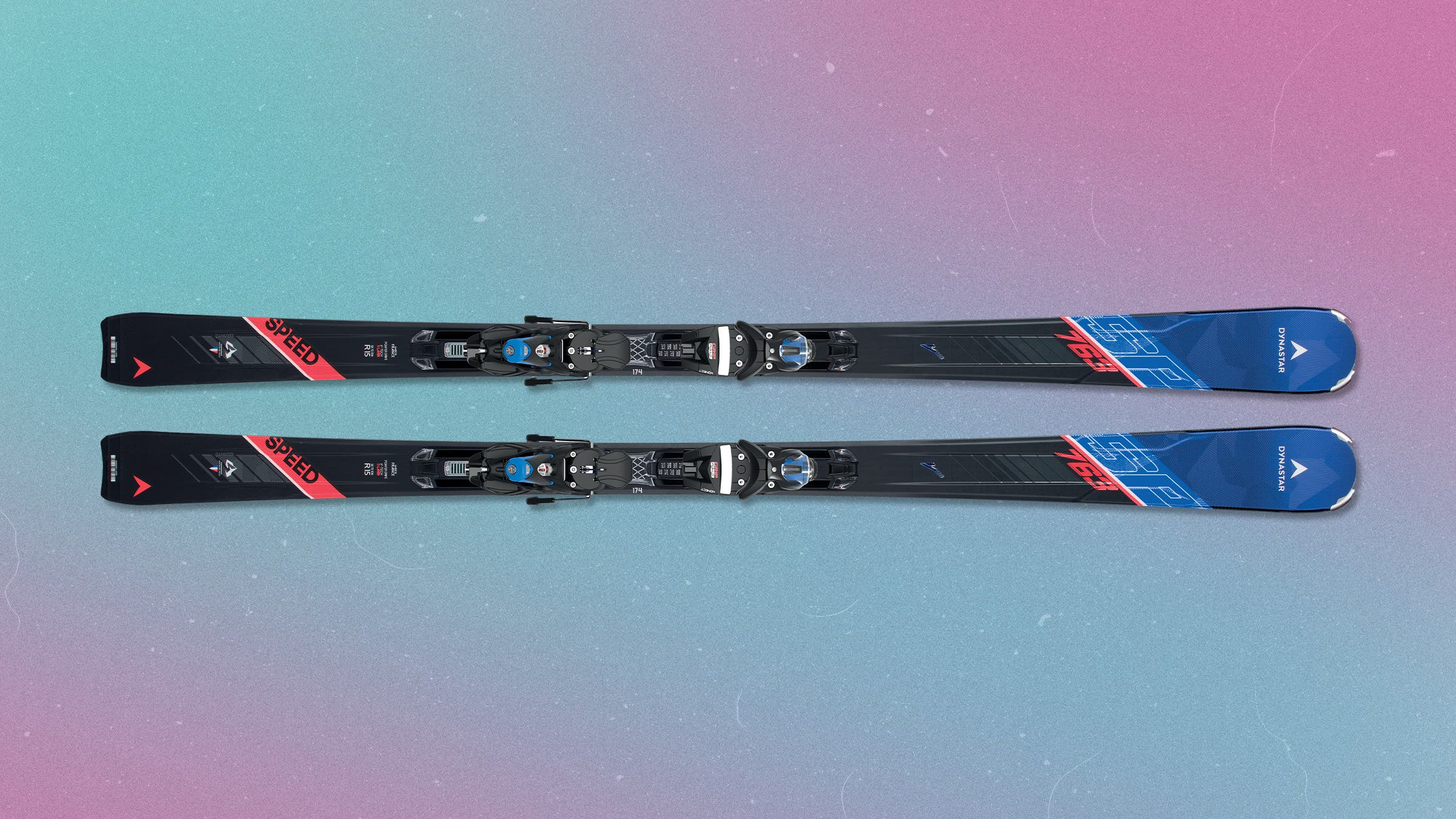 2023 Dynastar Speed 763 Review
