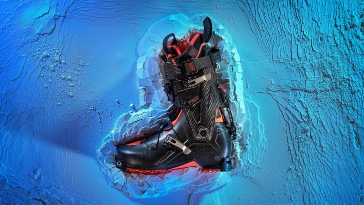 Tecnica Zero G Peak Carbon