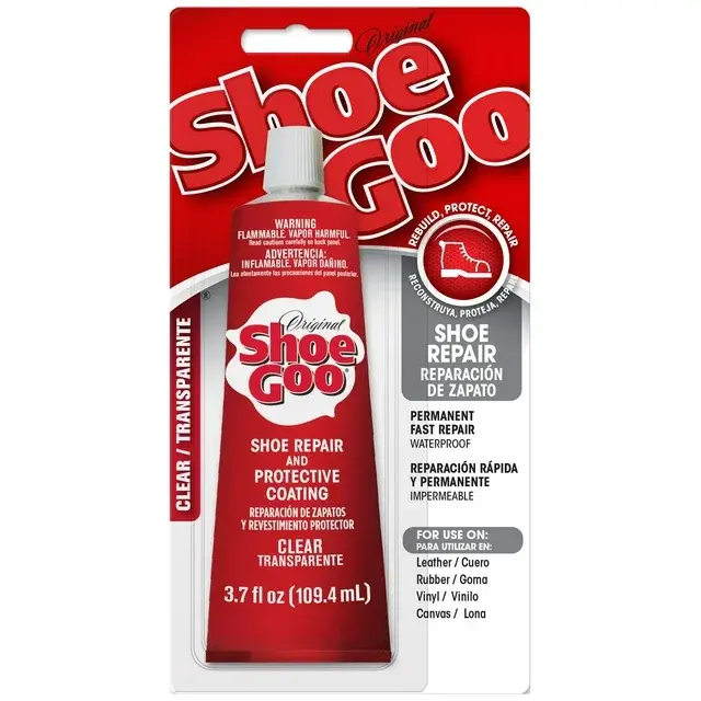Shoe Goo