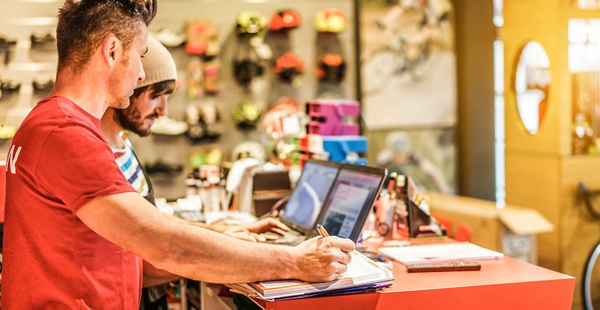 BrandKeep Aims to Change How Retailers Stay Organized