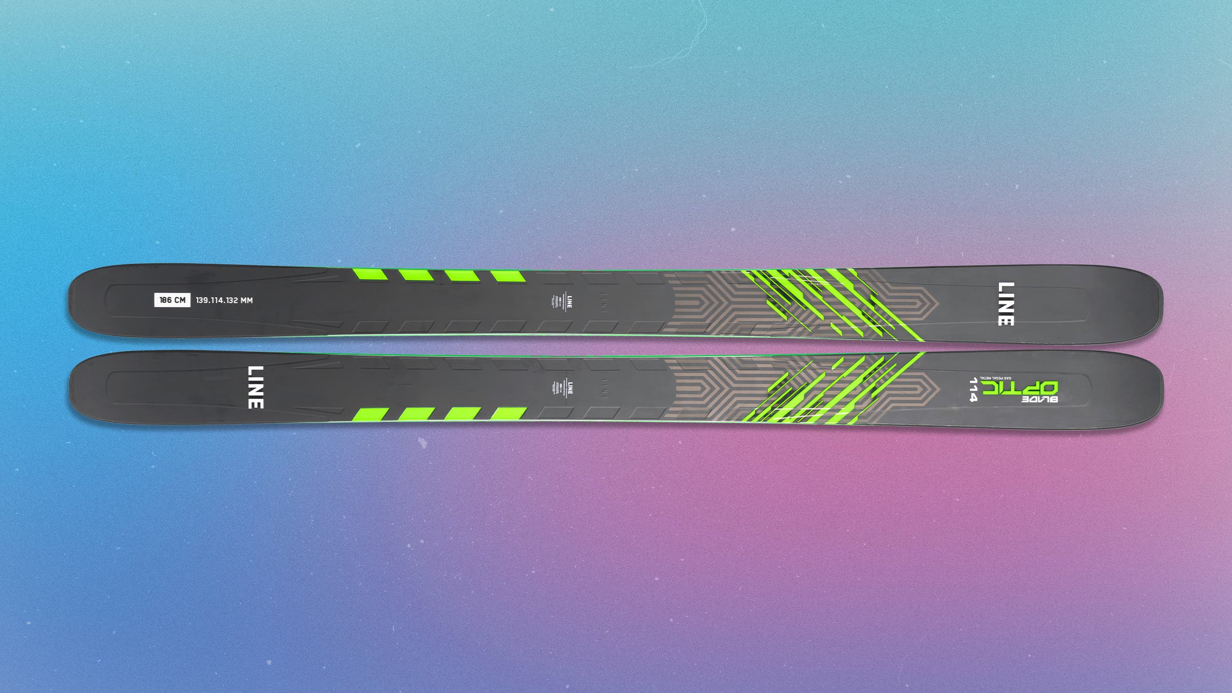 2023 Line Blade Optic 114 Review