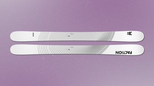 2023 Faction Mana 3X