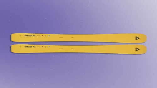 2023 Fischer Ranger 96