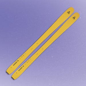 2023 Fischer Ranger 96