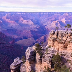 Moran Point, Grand Canyon.