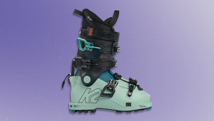 Best Ski Boots for Beginners of 2023-2024