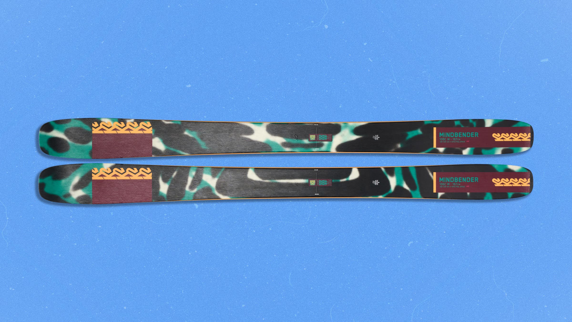 2023 K2 Mindbender 106C W Review