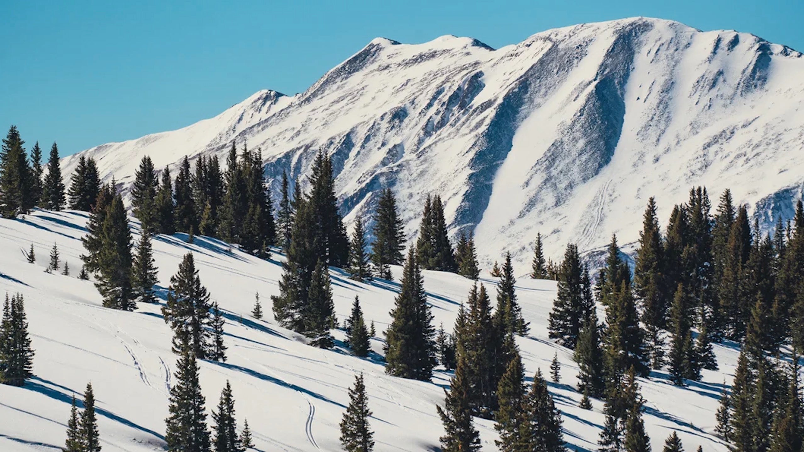 » Skier's Guide to Keystone