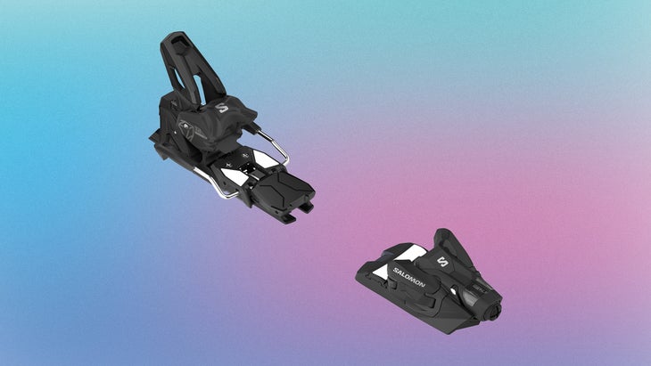2023 Salomon Strive 14 GW