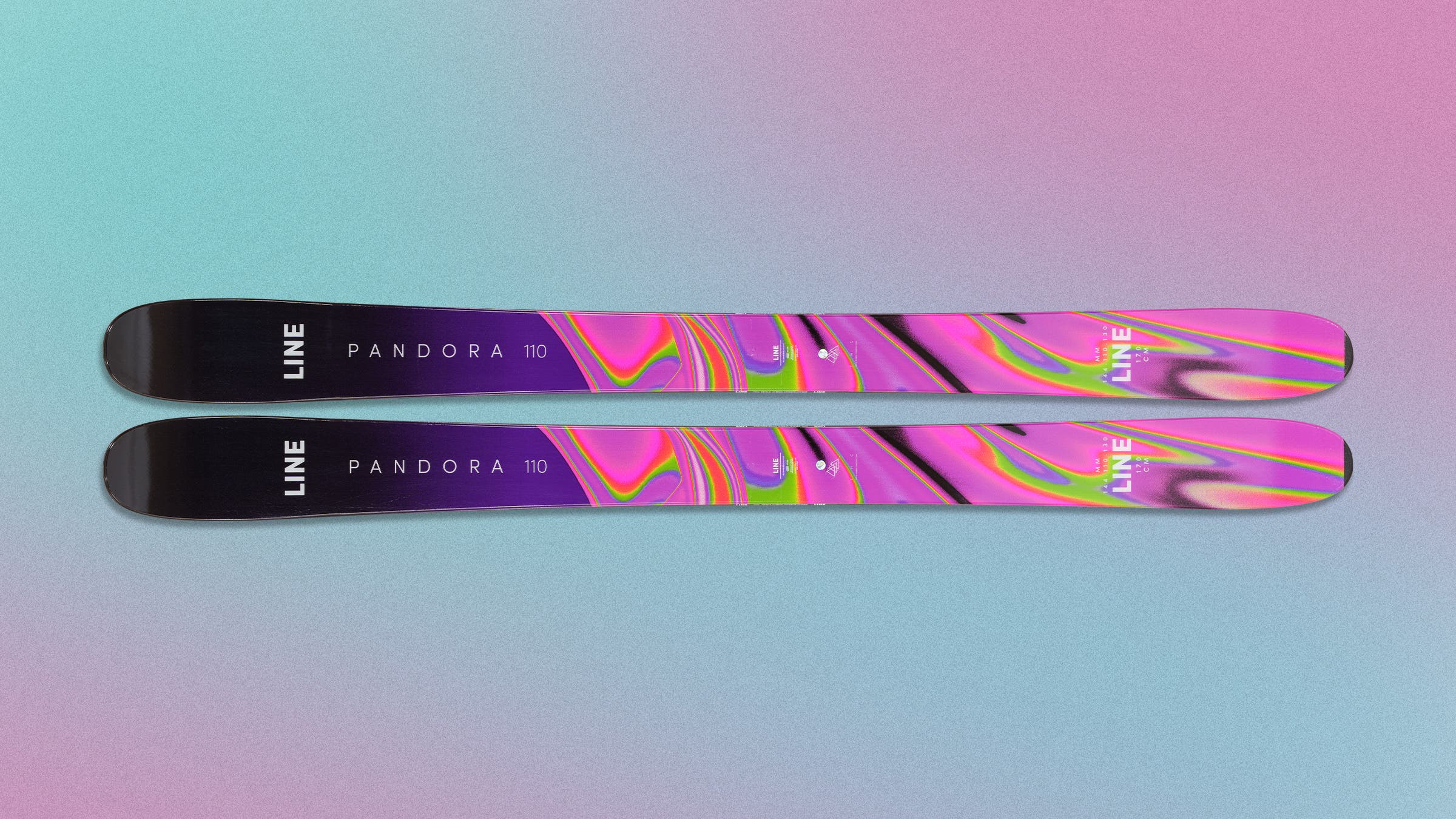 2023 Line Pandora 110 Review
