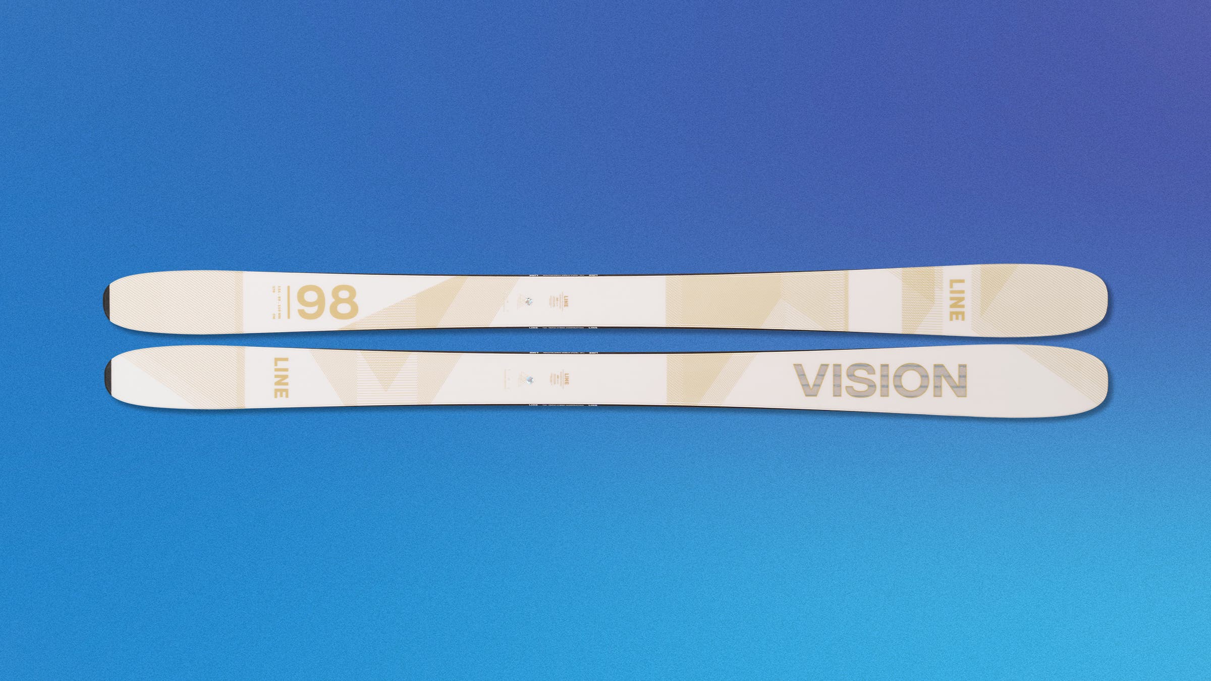 2023 Line Vision 98 Review