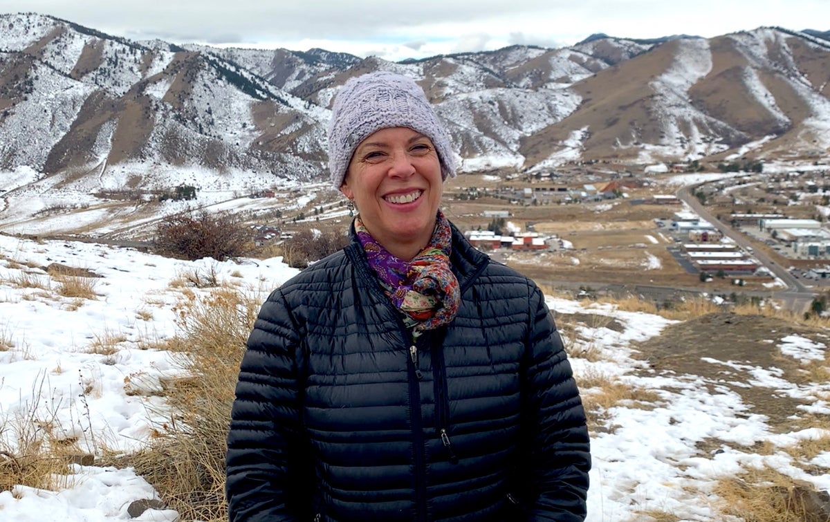 Lise Aangeenbrug to Step Down as OIA Executive Director