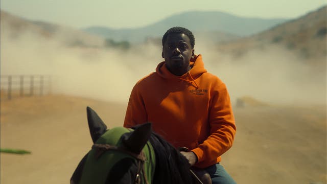 You Haven’t Seen a Western Like ‘Nope’—That’s Exactly the Problem
