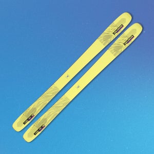 2023 Salomon QST Stella 106