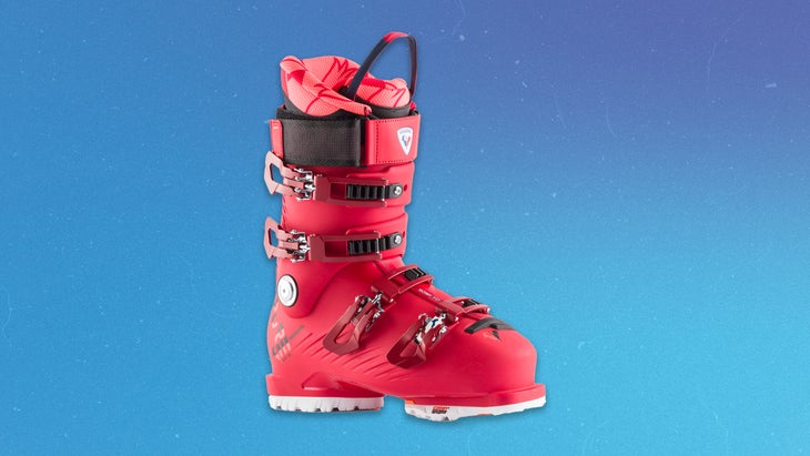 Rossignol Pure Elite 120 GW