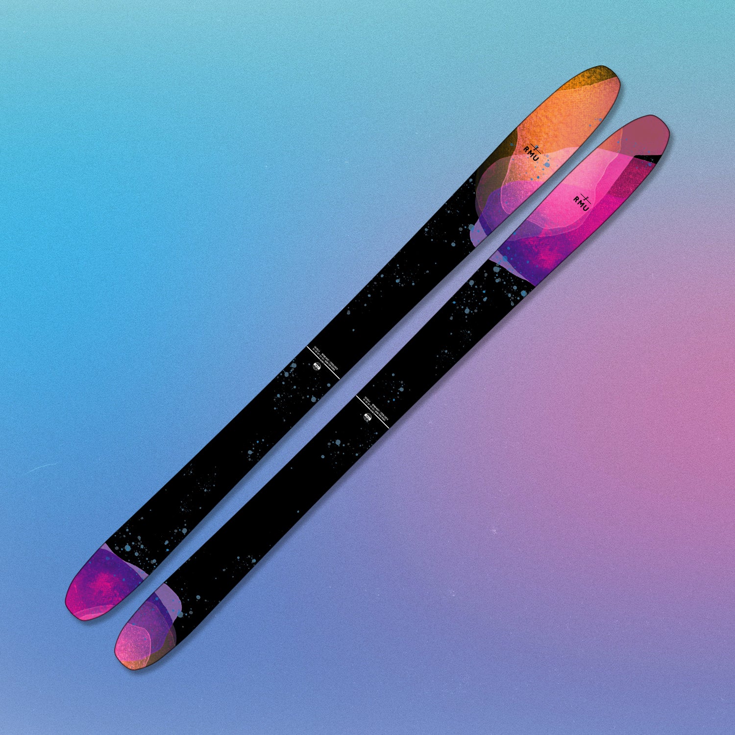 2023 RMU Valhalla 107