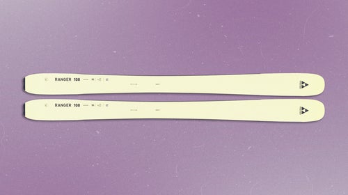 2023 Fischer Ranger 108