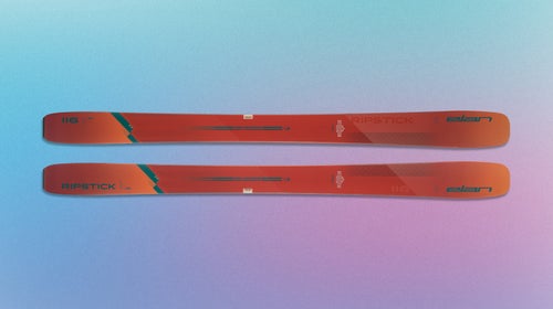 2023 Elan Ripstick 116