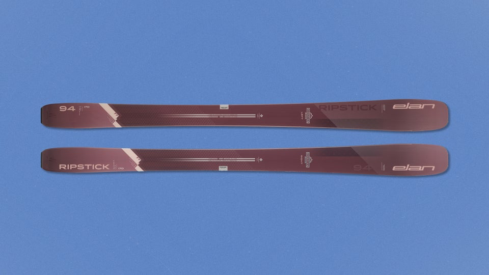 2023 Elan Ripstick 94 W Review