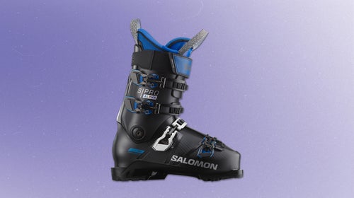2023 Salomon S/Pro Alpha 120 EL