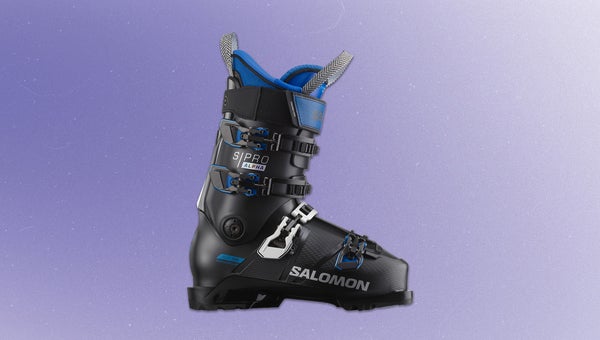 2023 Salomon S/Pro Alpha 120 EL