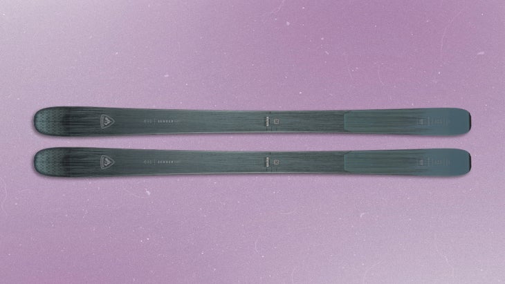 Rossignol Sender 94 Ti