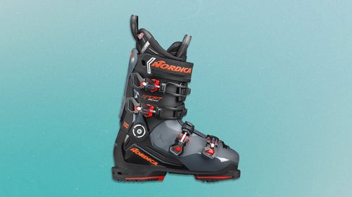2023 Nordica Sportmachine 3 130