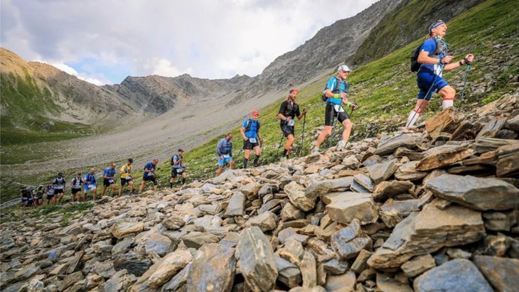 UTMB
