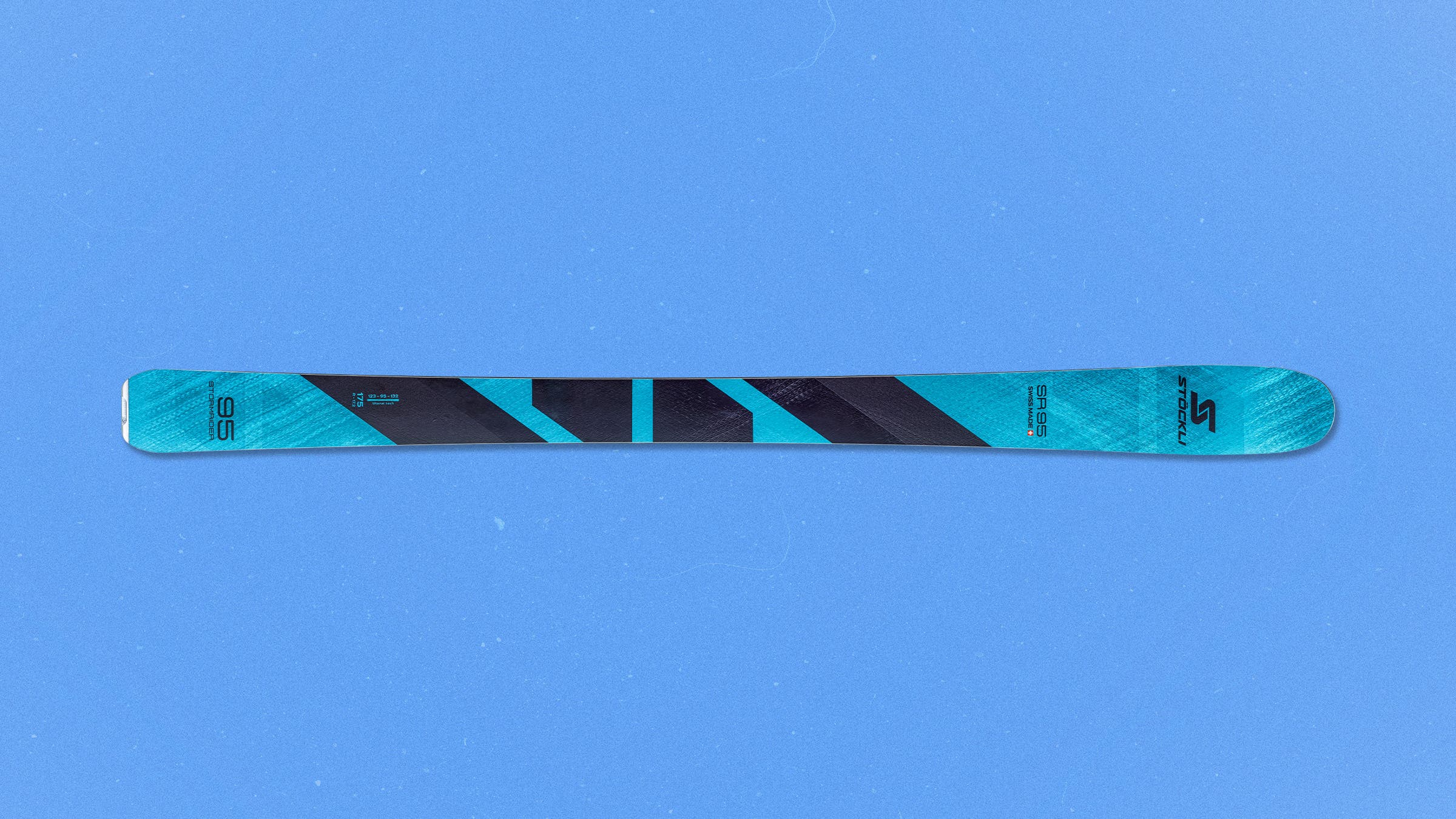 2023 Stöckli Stormrider 95 Review