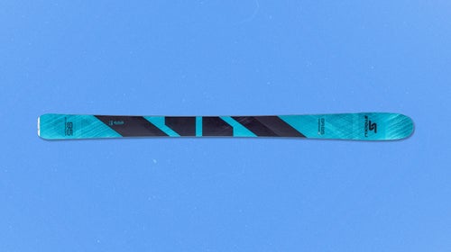 Stöckli Stormrider 95