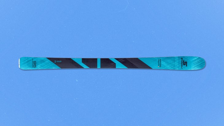Stöckli Stormrider 95