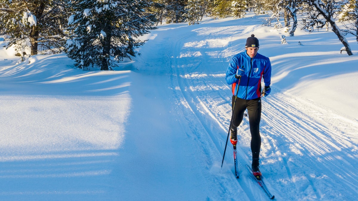 The Best CrossCountry Skis of 2023