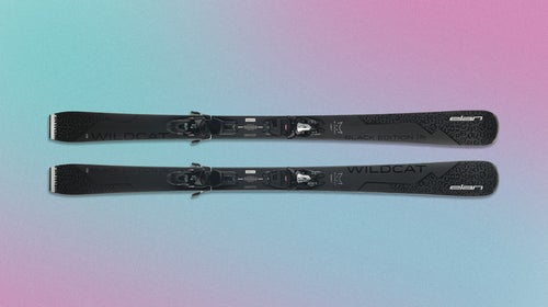 Elan Wildcat 86 C Black Edition