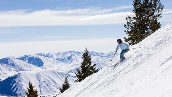 Best Women’s All-Mountain Wide Skis of 2023