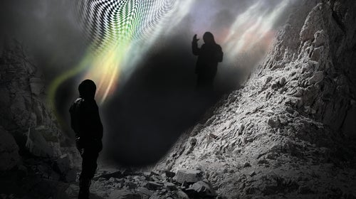 mental health and climbing