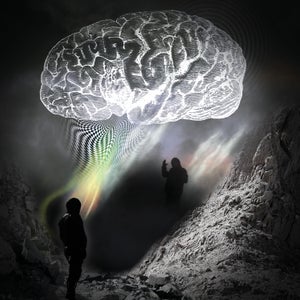 mental health and climbing