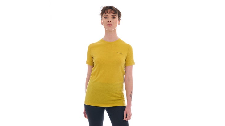 I Finally Found Merino Shirts I Can Run in When It's Hot and Humid