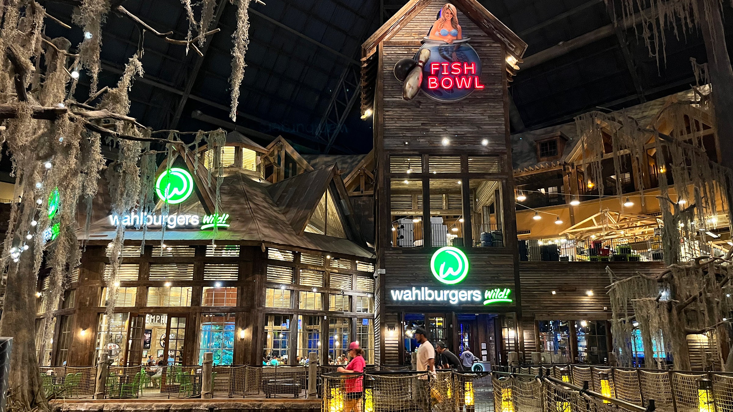 Bass Pro Shops - It's been a great day in Memphis, we'd like to