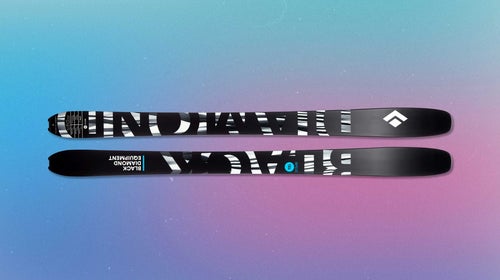 2023 Black Diamond Impulse