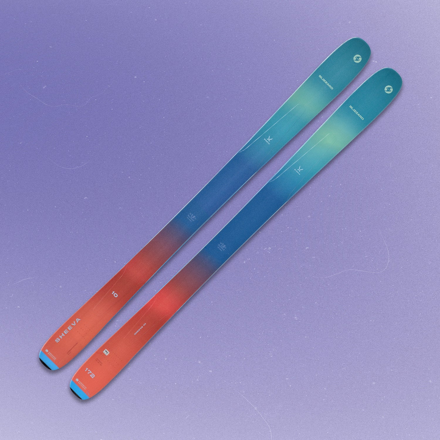 2023 Blizzard Sheeva 10