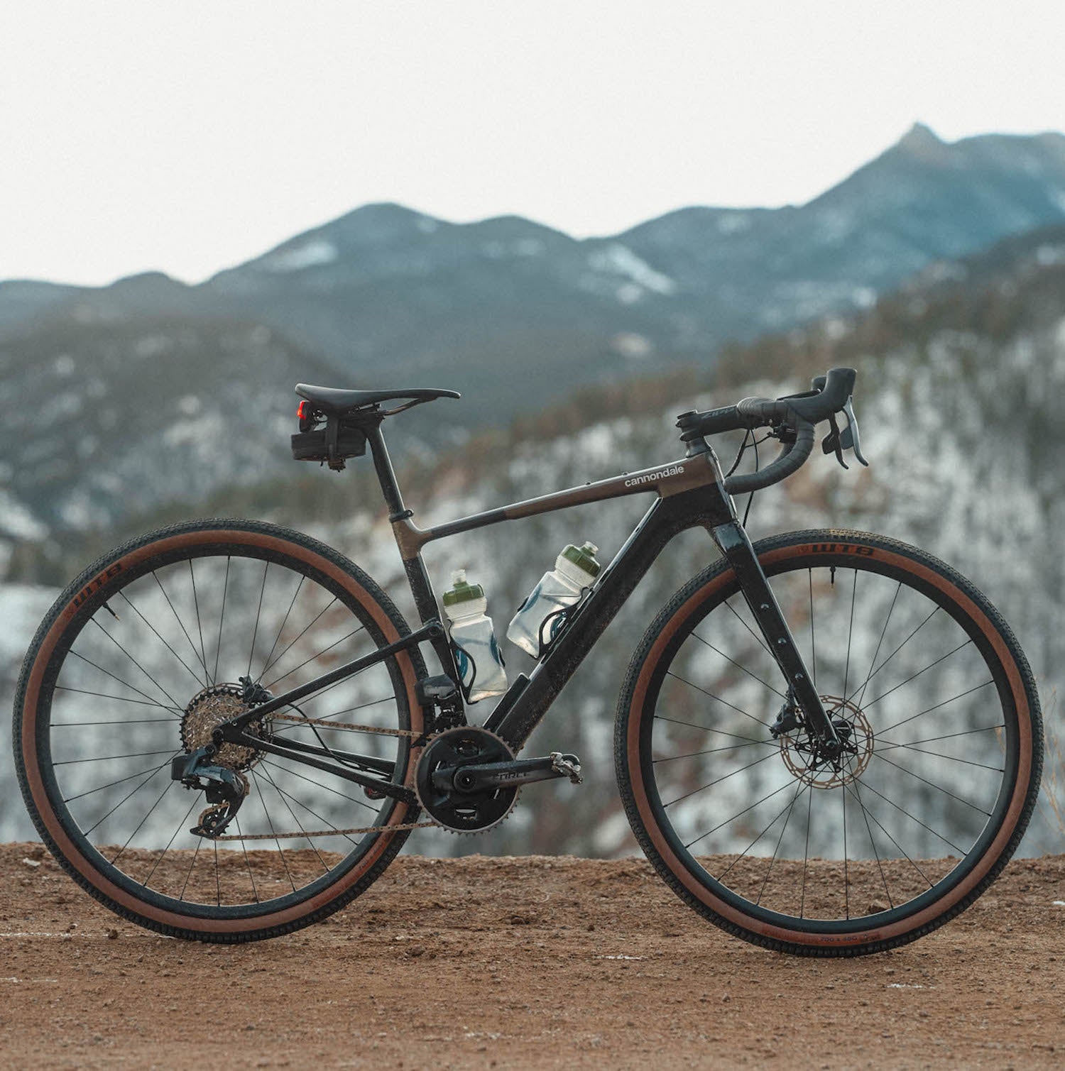 cannondale 2021 gravel