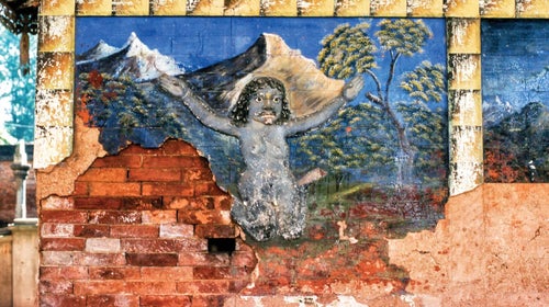 climber in Nepal goes to prison