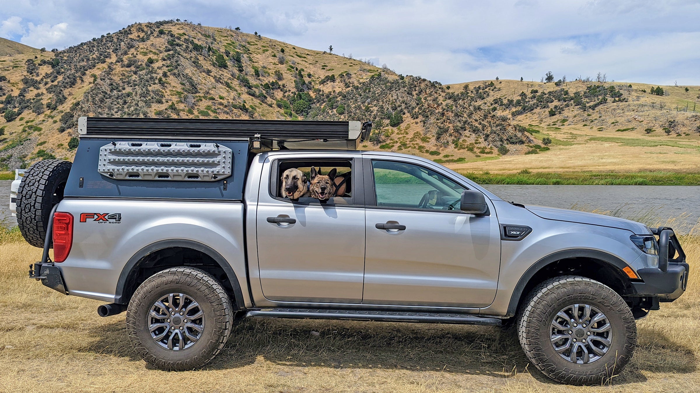Truck Bed Seats by Innovative Truck Bed Seats