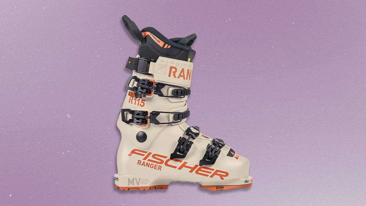 Fischer Ranger 115 GW DYN