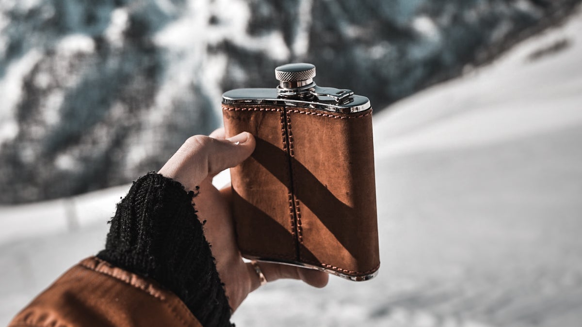 The Best Backcountry Flask Fillers, Ranked